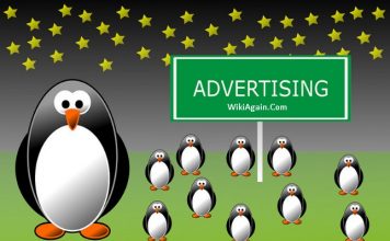website traffic generation using PPC Advertising wikiagain.com