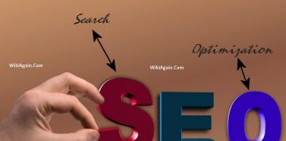 Seo, Keyword and content optimization quality content search engine wikiagain.com