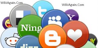 social bookmarking, creating viral pages wikiagain.com