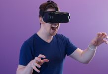 What is VR headset oculus rift - How does vr work