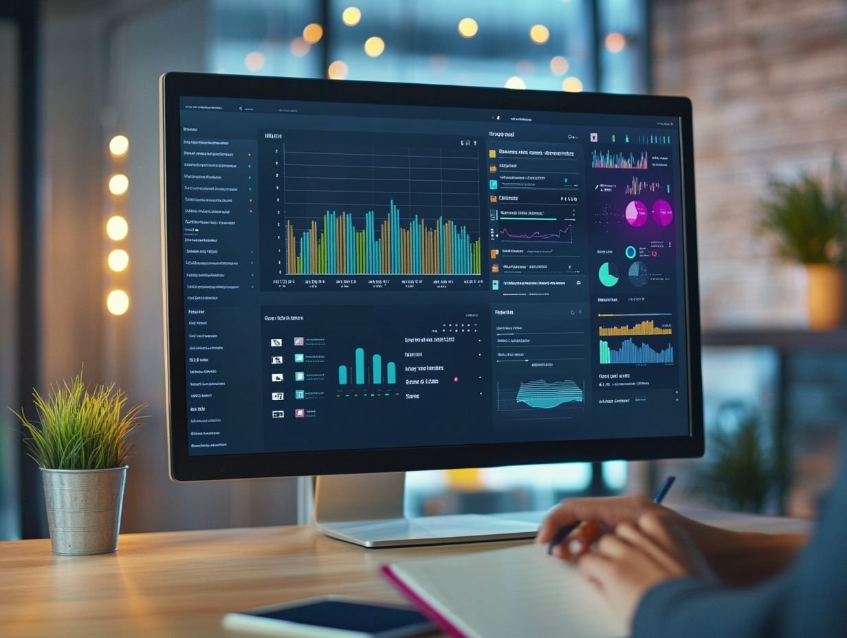 Selecting Key Metrics