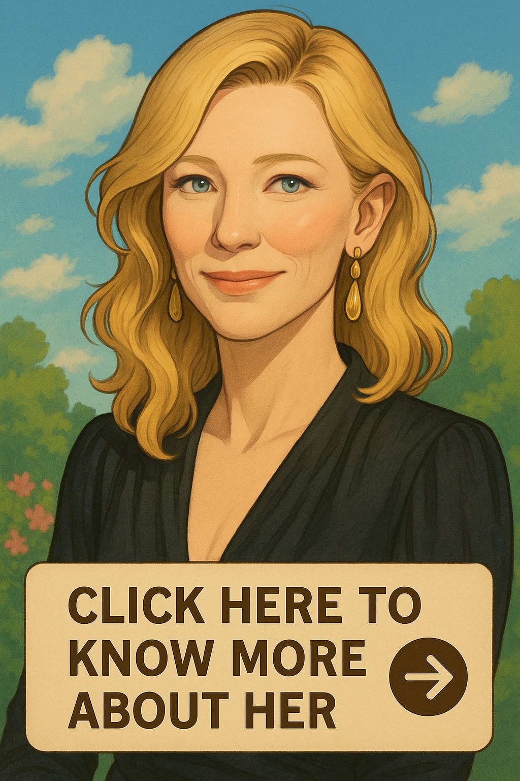 Cate Blanchett