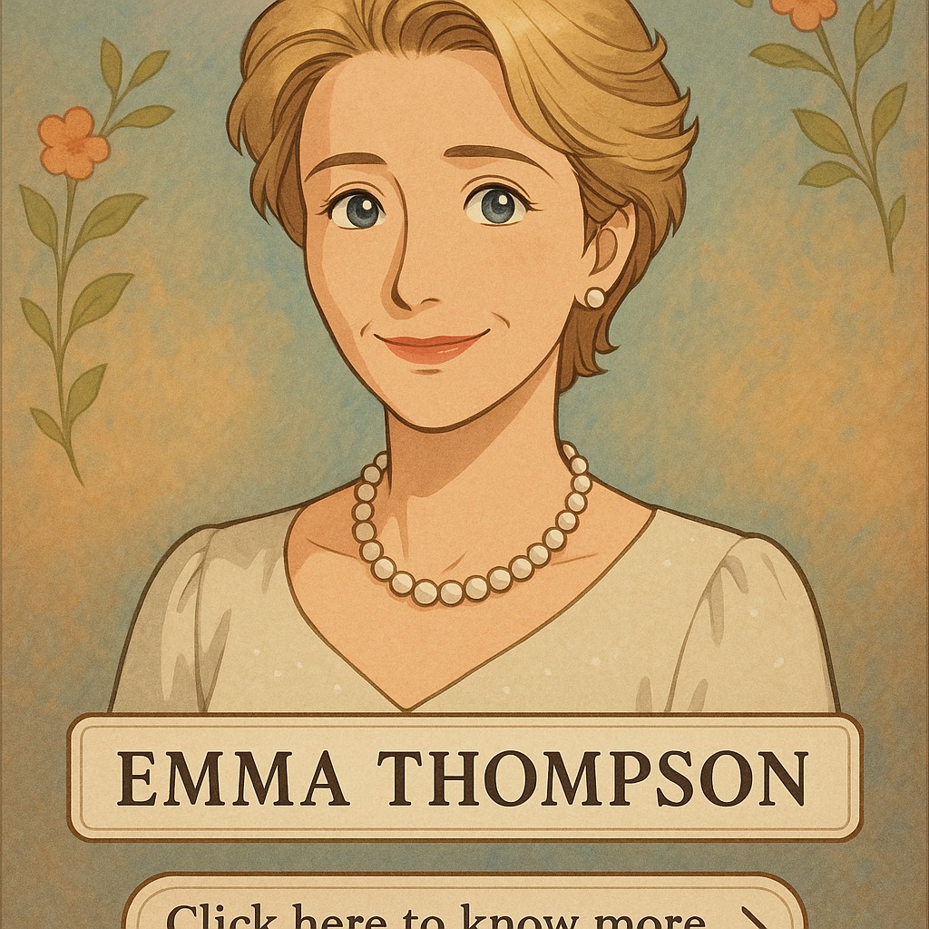 Emma Thompson
