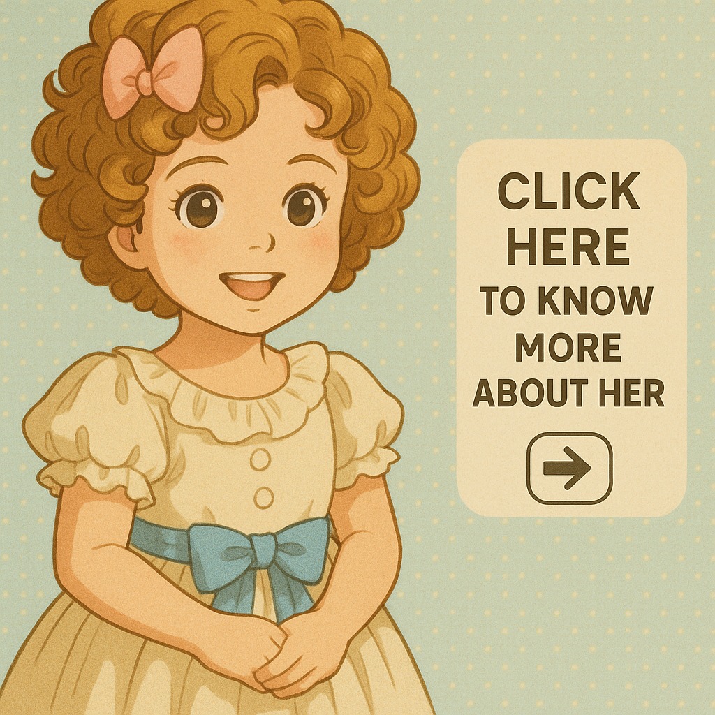 Shirley Temple