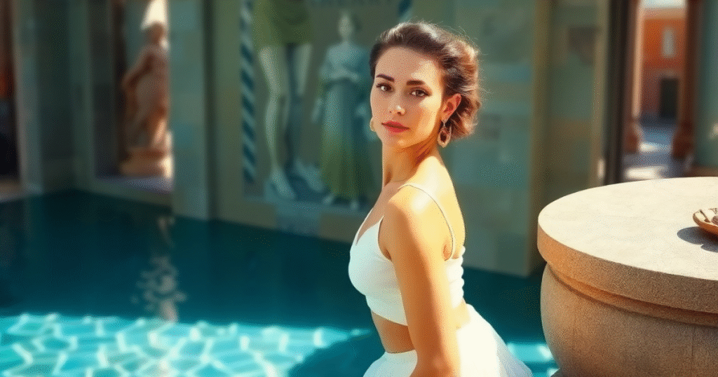 Unveiling The Beauty And Wealth Of The World’s Most Stunning Women